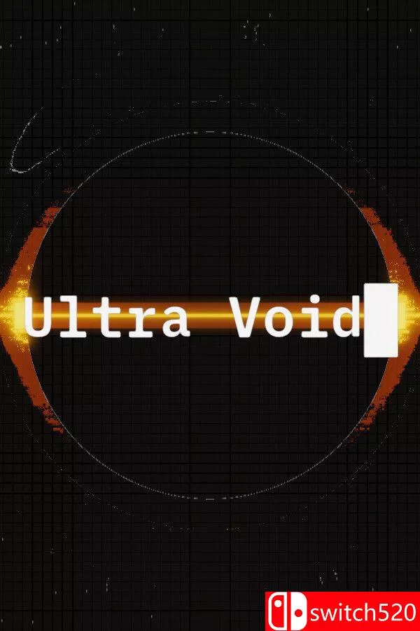 《终噬虚空（Ultra Void）》官方中文 Build 21631322 [中文/繁体/英文/日语] - 项目资源网