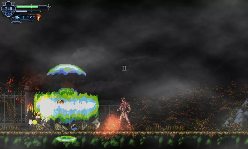 switch游戏《狼之编年史 Chronicles of the Wolf》美版中文+1.0.3补丁XCZ下载 - 项目资源网