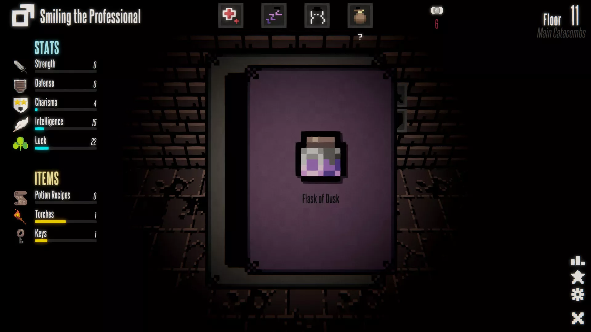 《小小地牢/Little Dungeon Stories》PC中文版下载-含Build.5419471 - 项目资源网