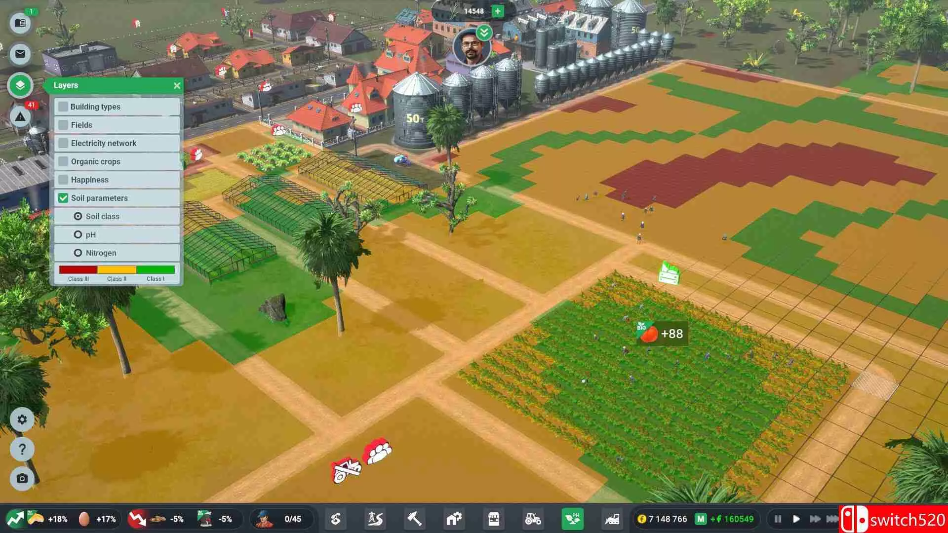《农场经理世界（Farm Manager World）》官方中文 集成装饰包DLC [中文/英文/日语]