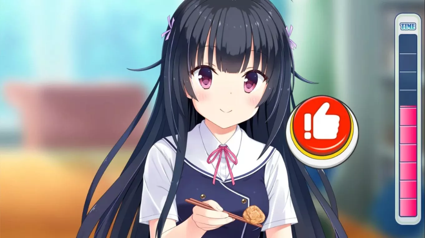【日版】恋爱开关！ 日语