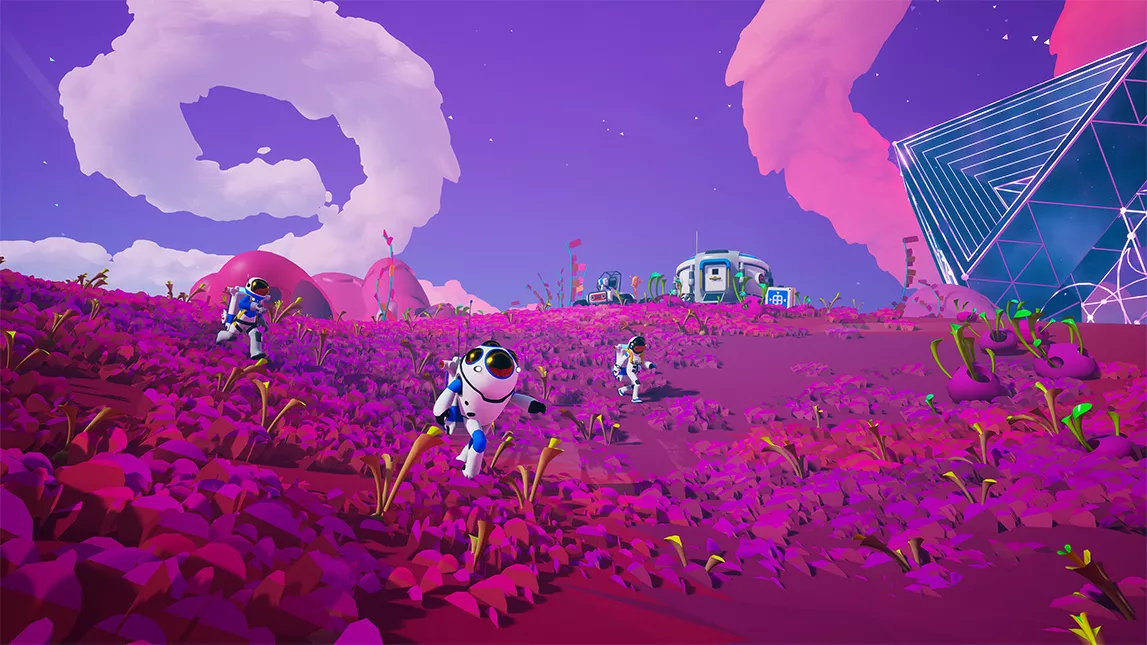 PC游戏《异星探险家/ASTRONEER》中文Build.21121658下载 PC游戏《异星探险家/ASTRONEER》中文Build.21121658下载