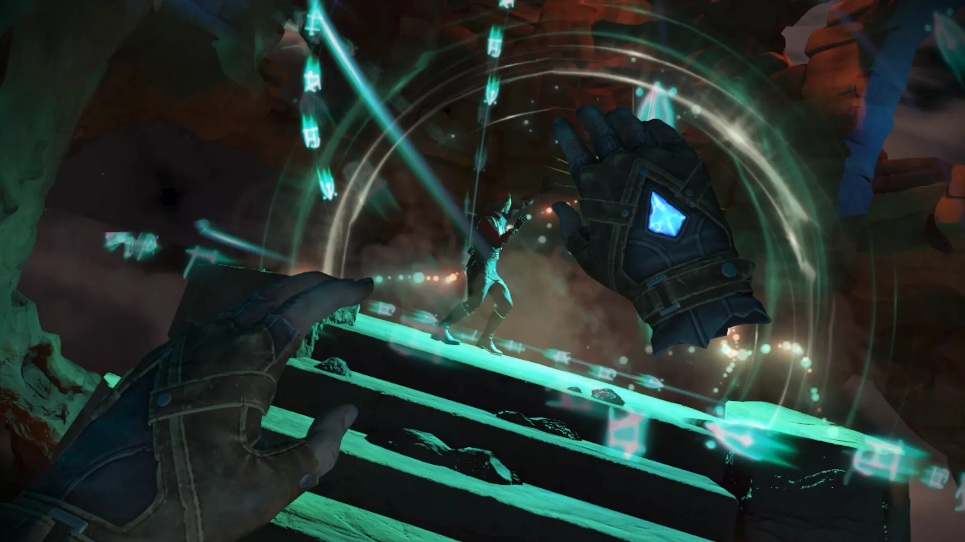 《神偷VR：暗影之遗/Thief VR: Legacy of Shadow》PC中文版下载-含v1.0.0 - 项目资源网