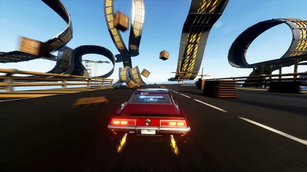 《破坏创造王/Wreckreation》PC中文版下载-含v1.2.0.147169 - 项目资源网