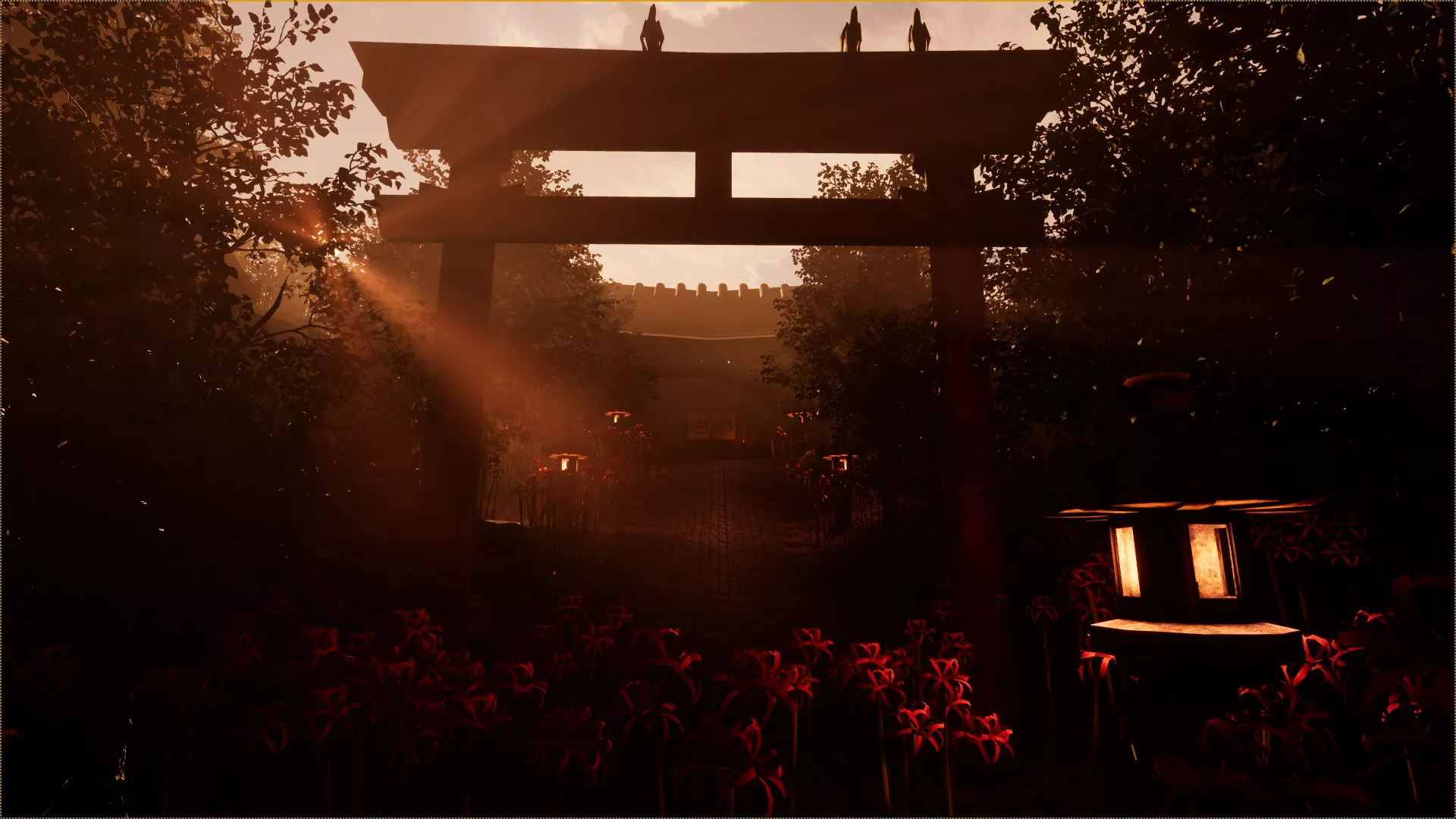 《影之回廊 ShadowCorridor》Switch中文版NSP下载 – 含1.2.7补丁 《影之回廊 ShadowCorridor》Switch中文版NSP下载 – 含1.2.7补丁