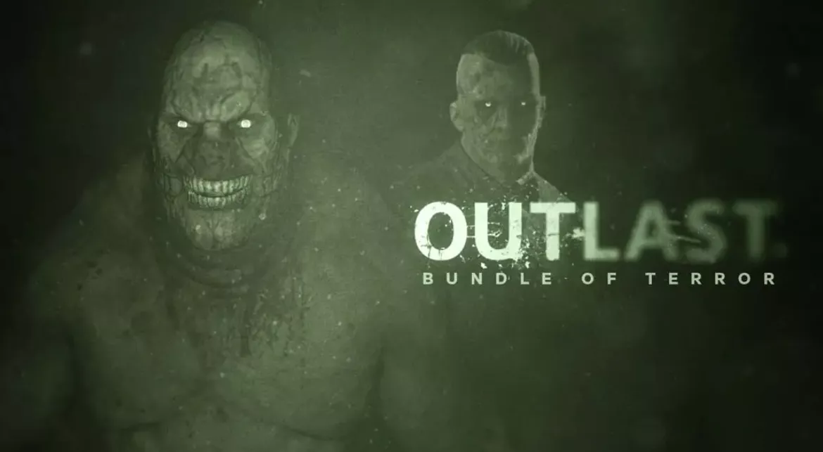 《逃生1 Outlast 1》Switch中文版NSP下载 – 含1.0.1补丁 《逃生1 Outlast 1》Switch中文版NSP下载 – 含1.0.1补丁