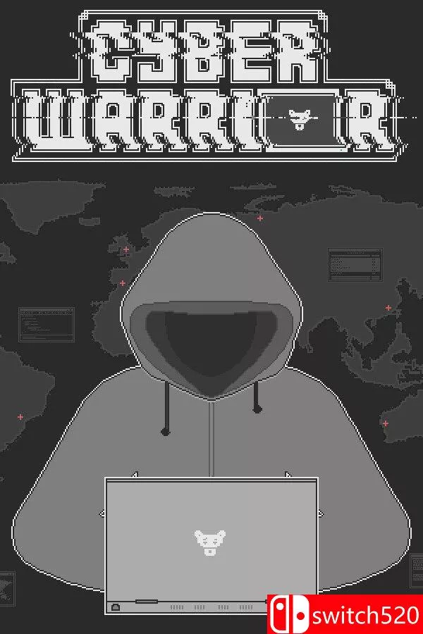 《网络战士（Cyber Warrior）》Build 20451701 [英文] - 项目资源网