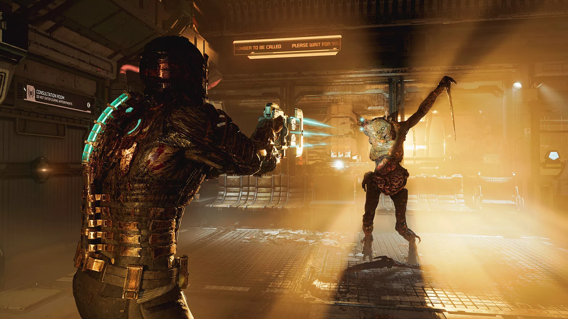 《死亡空间：重制版/Dead Space: Remake》PC中文版下载-含Build.10602756 - 项目资源网