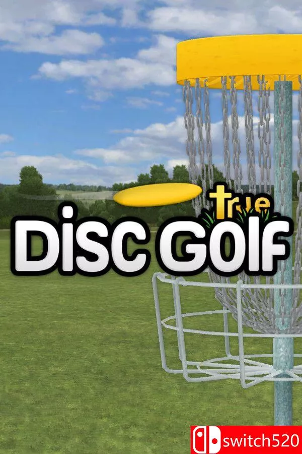 《真实飞盘高尔夫（True Disc Golf）》Build 23110459 [英文] - 项目资源网