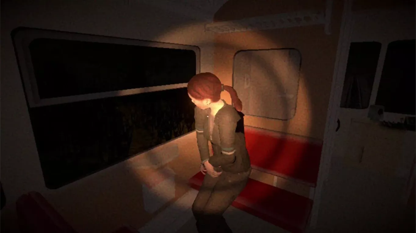 【美版】消失的列车 .The Vanishing Train 中文 【美版】消失的列车 .The Vanishing Train 中文