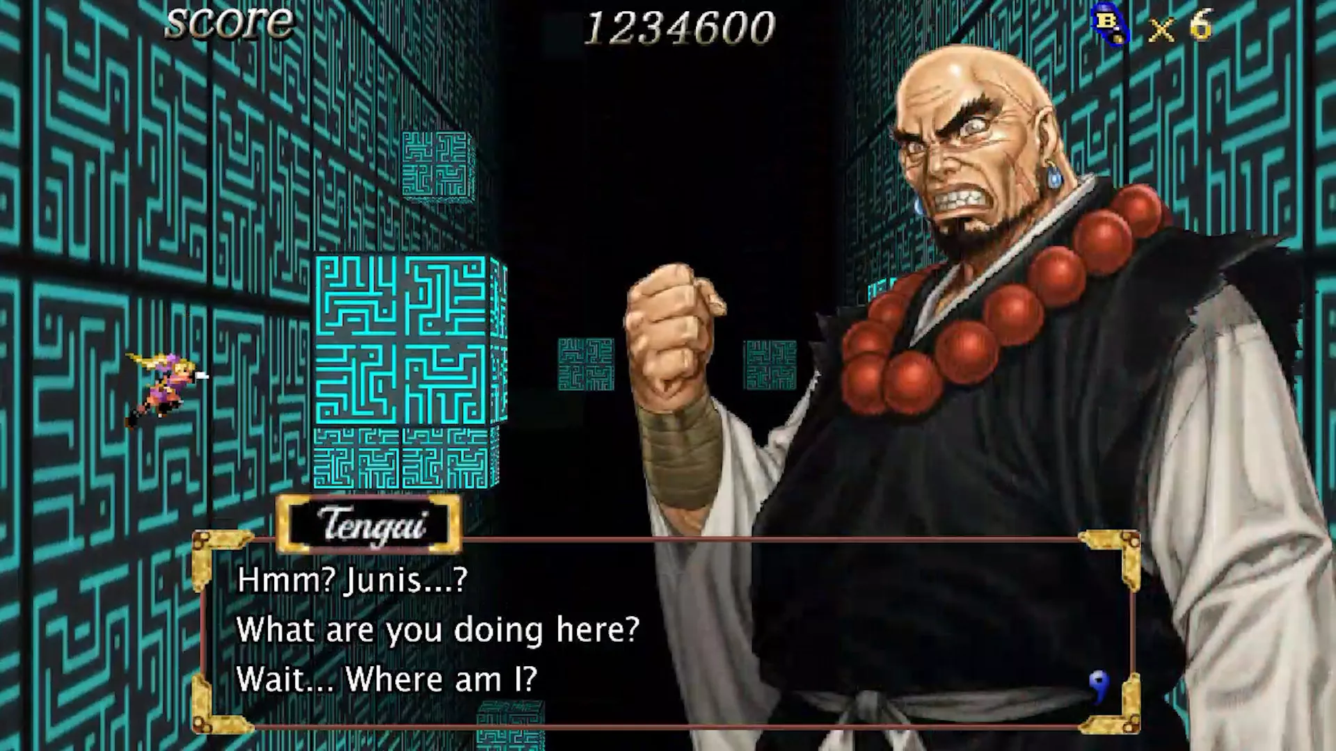 《战国加农 Samurai Aces III》Switch港版XCZ下载 – 含1.0.0补丁 《战国加农 Samurai Aces III》Switch港版XCZ下载 – 含1.0.0补丁