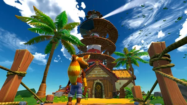 《动物海湾/Critter Cove》PC中文版下载-含Build.21174245 - 项目资源网