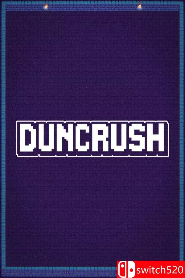 《碎击地牢（Duncrush）》官方中文 Build 20761545 [中文/繁体/英文/日语] - 项目资源网