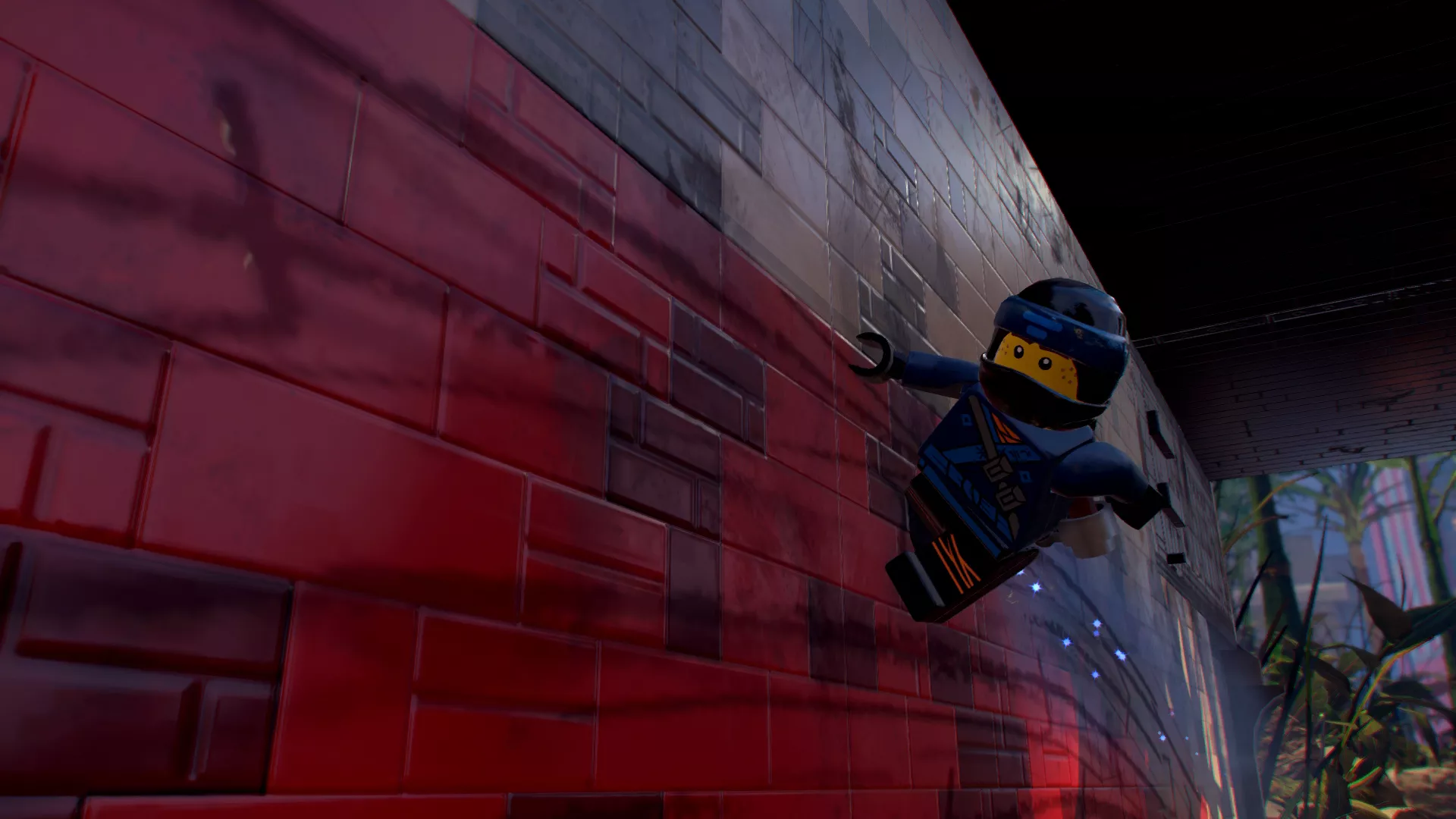 《乐高旋风忍者大电影 The LEGO® NINJAGO® Movie Video Game》Switch英文版NSP下载 – 含1.0.2补丁 《乐高旋风忍者大电影 The LEGO® NINJAGO® Movie Video Game》Switch英文版NSP下载 – 含1.0.2补丁