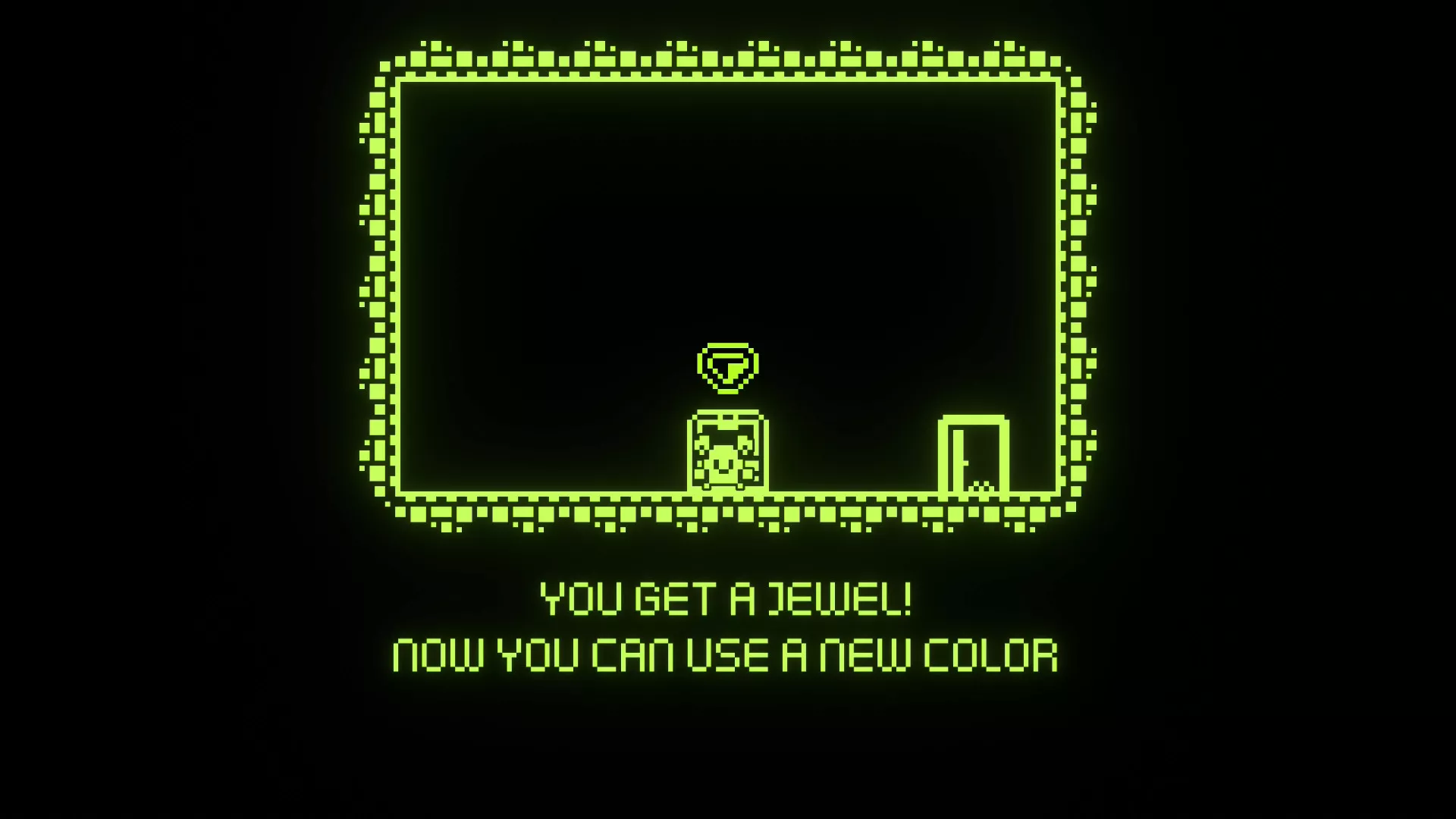 《无顶之地 Ceilless》Switch NSP下载 - 项目资源网