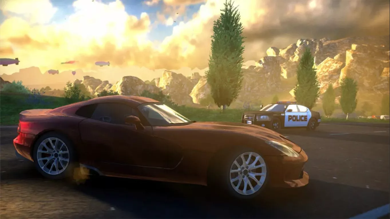 【日版】狂热漂移特技 .Drift & Stunt Mania 英语 【日版】狂热漂移特技 .Drift & Stunt Mania 英语