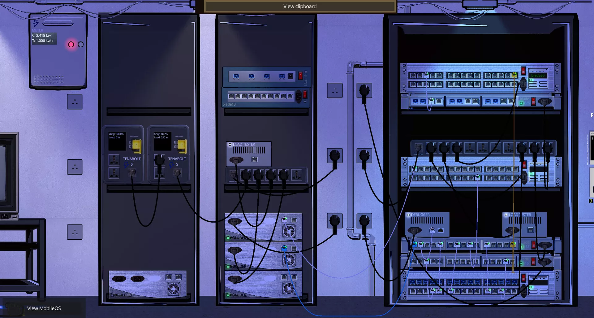 《塔楼网络公司/Tower Networking Inc.》PC中文版下载-含Build.21039306 《塔楼网络公司/Tower Networking Inc.》PC中文版下载-含Build.21039306