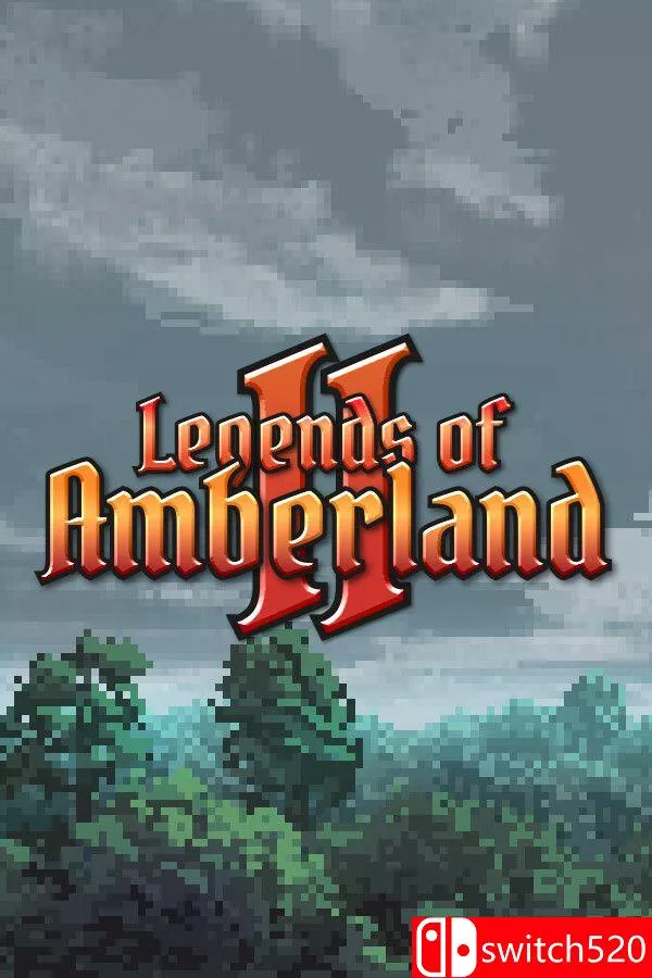 《琥珀之地传奇II：树之歌（Legends of Amberland: Song Trees）》v1.24 [英文] - 项目资源网