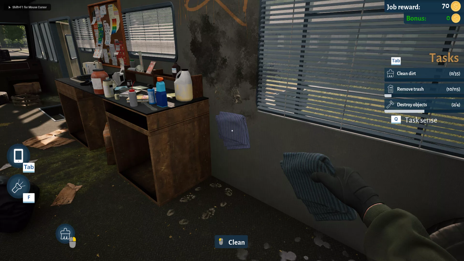 《巴士达人/Bus Flipper: Renovator Simulator》PC中文版下载-含v1.0.28 - 项目资源网