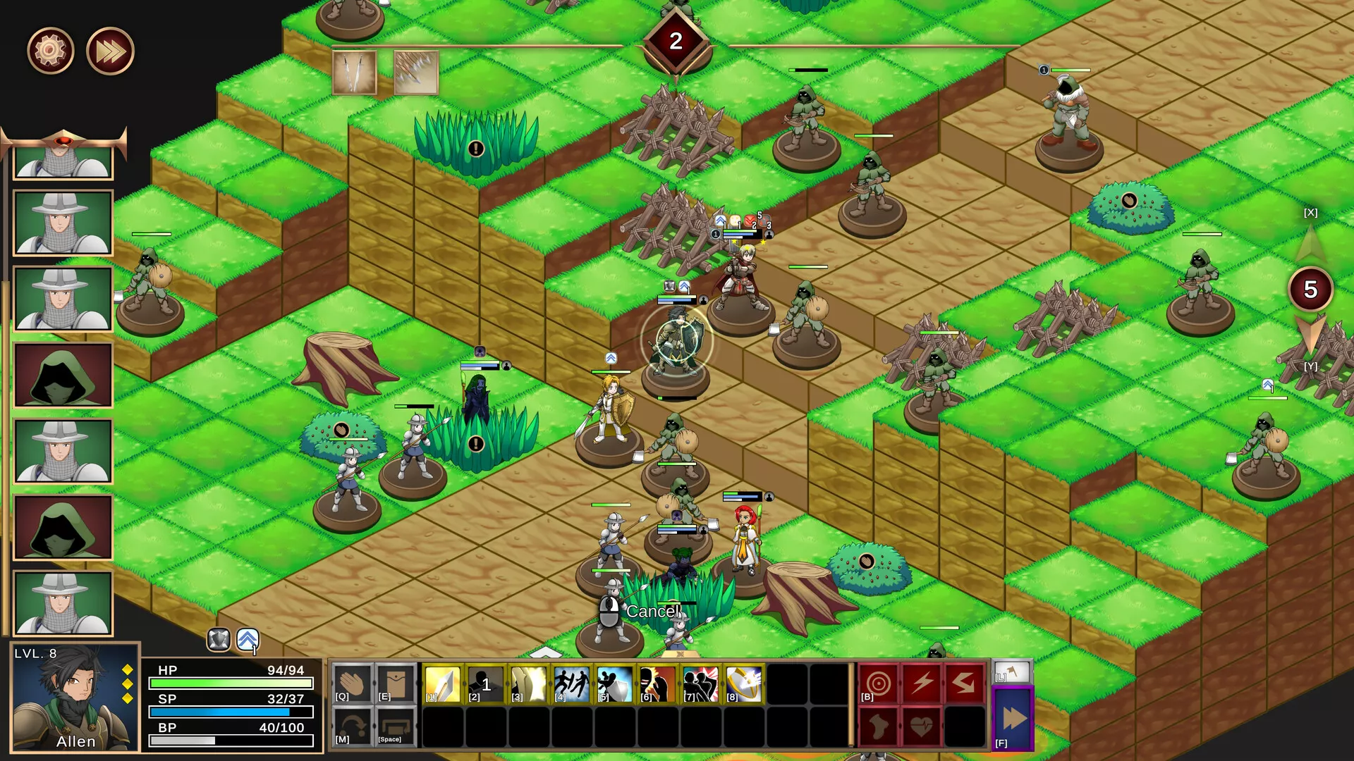 《我们的冒险者公会/Our Adventurer Guild》PC中文版下载-含Build.21181450 《我们的冒险者公会/Our Adventurer Guild》PC中文版下载-含Build.21181450