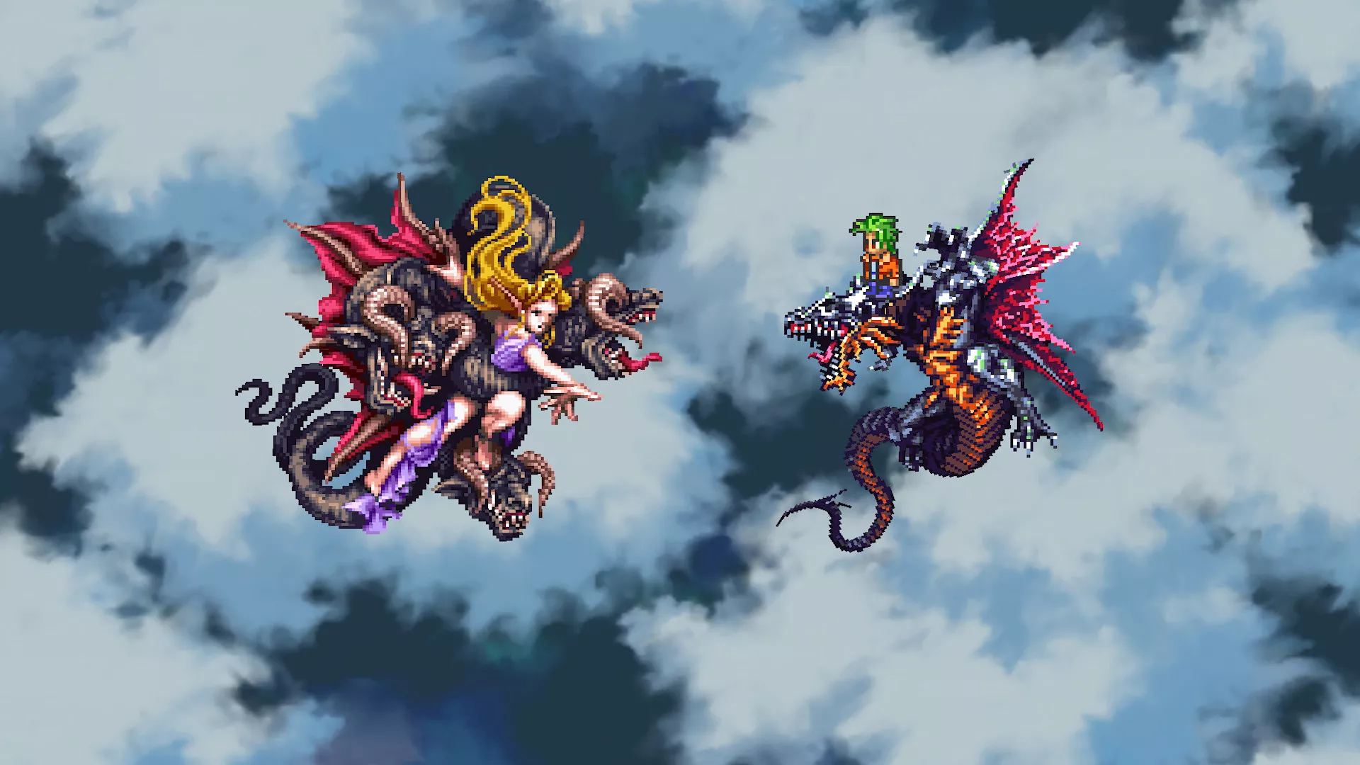 【5.05】《浪漫沙加3 Romancing SaGa 3》PS4欧版英文下载- 含1.02整合版 【5.05】《浪漫沙加3 Romancing SaGa 3》PS4欧版英文下载- 含1.02整合版