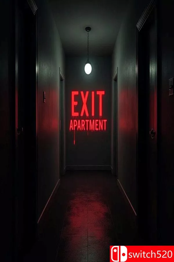 《逃离公寓（ExitApartment）》Build 19835759 [英文] - 项目资源网