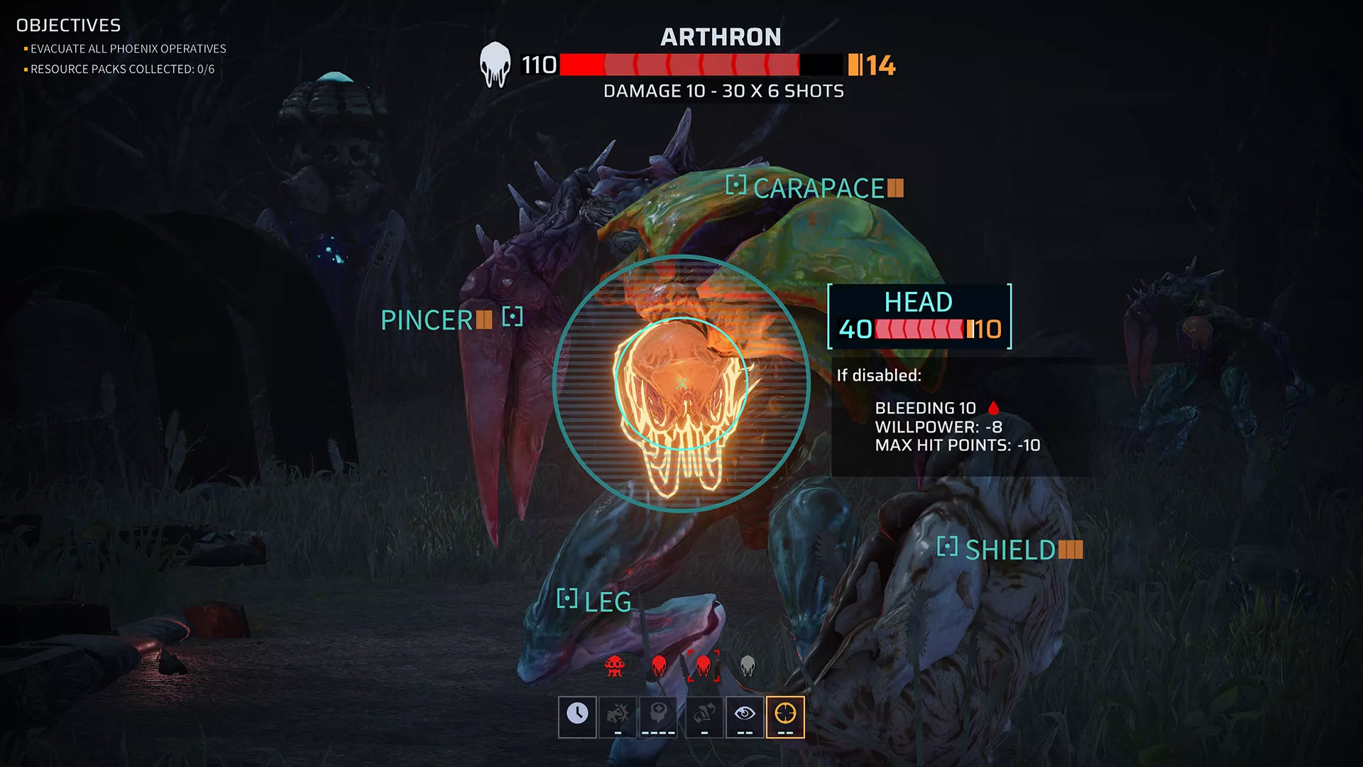 《凤凰点:周年版/Phoenix Point: Year One Edition》PC中文版下载-含v1.30周年版 《凤凰点:周年版/Phoenix Point: Year One Edition》PC中文版下载-含v1.30周年版