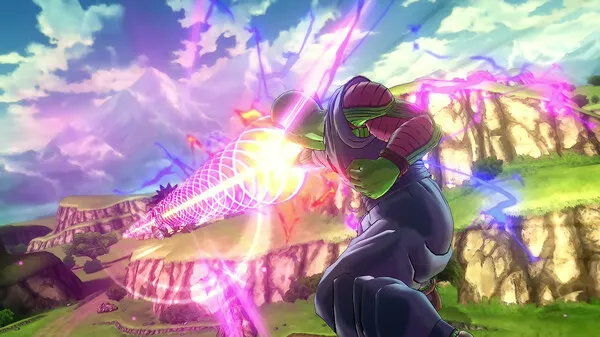 《龙珠：超宇宙2/DRAGON BALL XENOVERSE 2》PC中文版下载-含v1.25.02 - 项目资源网