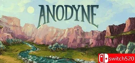《镇痛（Anodyne）》官方中文 v2.01 [中文/英文/日语] - 项目资源网