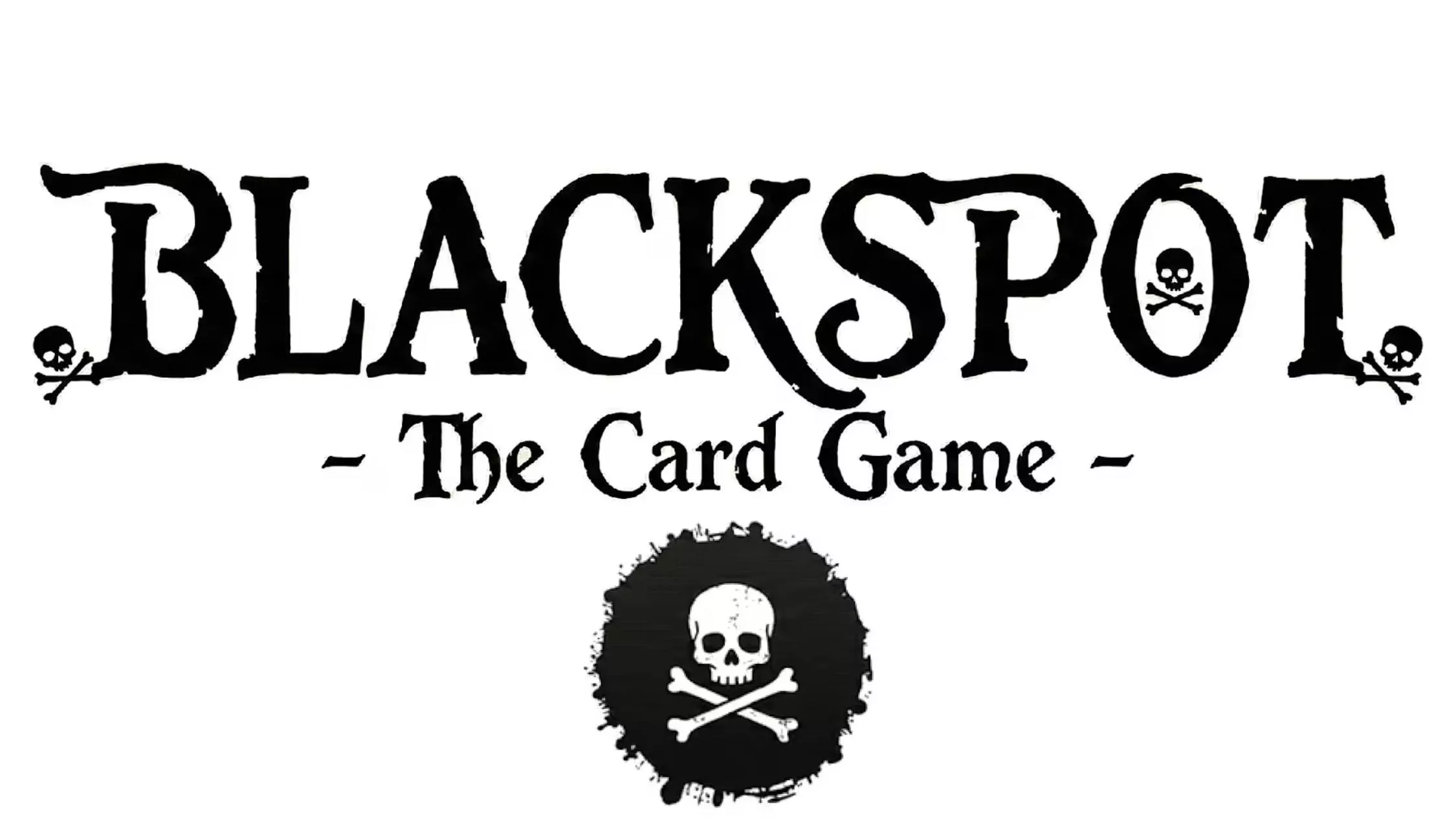 Blackspot 英语 Blackspot 英语