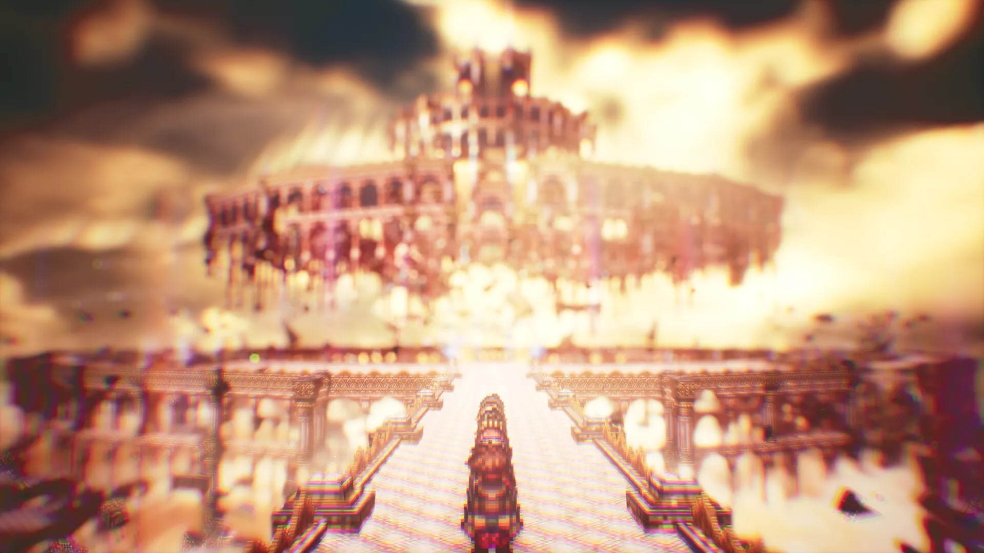 《歧路旅人 0 OCTOPATH TRAVELER 0》Switch XCI下载 - 项目资源网