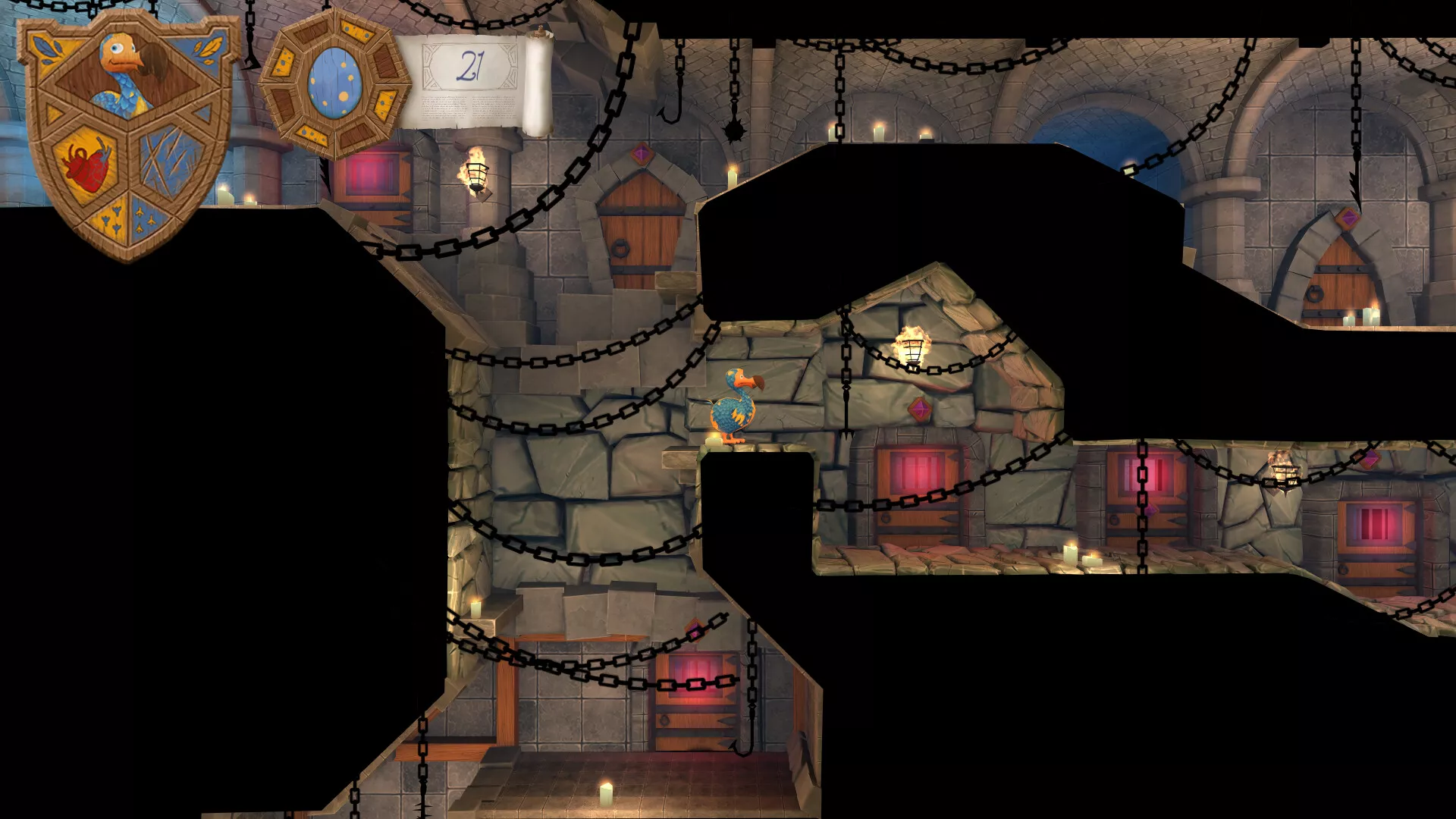 《渡渡鸟大师/Dodo Master》PC中文版下载-含Build.21189150 - 项目资源网
