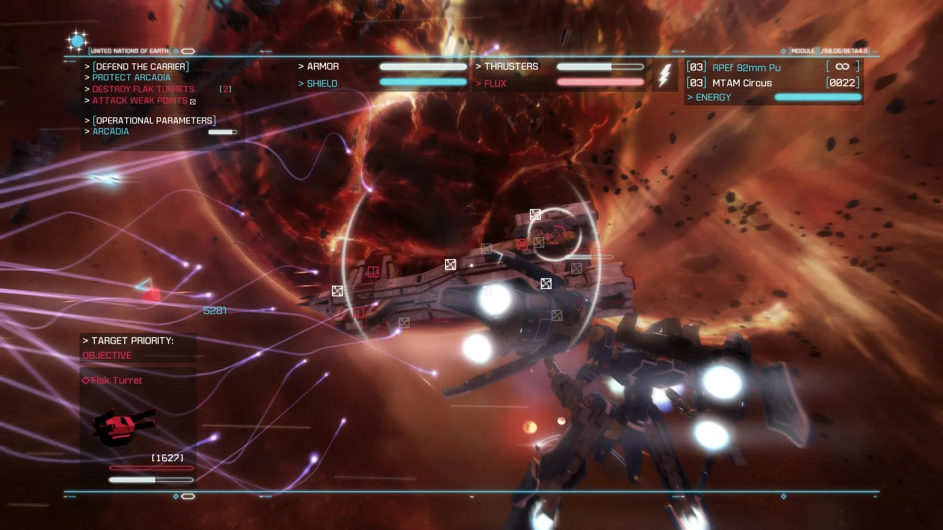 《强袭装甲零号：导演剪辑版.Strike Suit Zero: Director’s Cut》Switch美版英文NSP下载 – 含1.0.0补丁 - 项目资源网