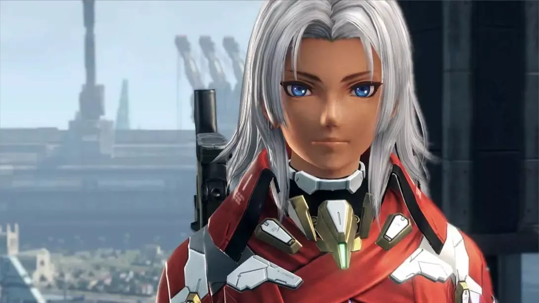 【美版】异度之刃 X:终极版 .Xenoblade Chronicles X: Definitive Edition 中文 【美版】异度之刃 X:终极版 .Xenoblade Chronicles X: Definitive Edition 中文