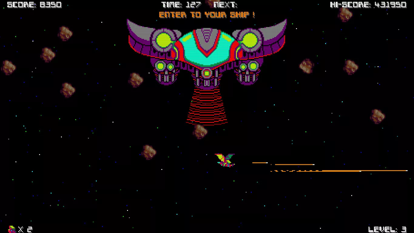 《银河捍卫者 Galacticon》Switch美版中文NSZ下载 – 含1.2补丁 《银河捍卫者 Galacticon》Switch美版中文NSZ下载 – 含1.2补丁