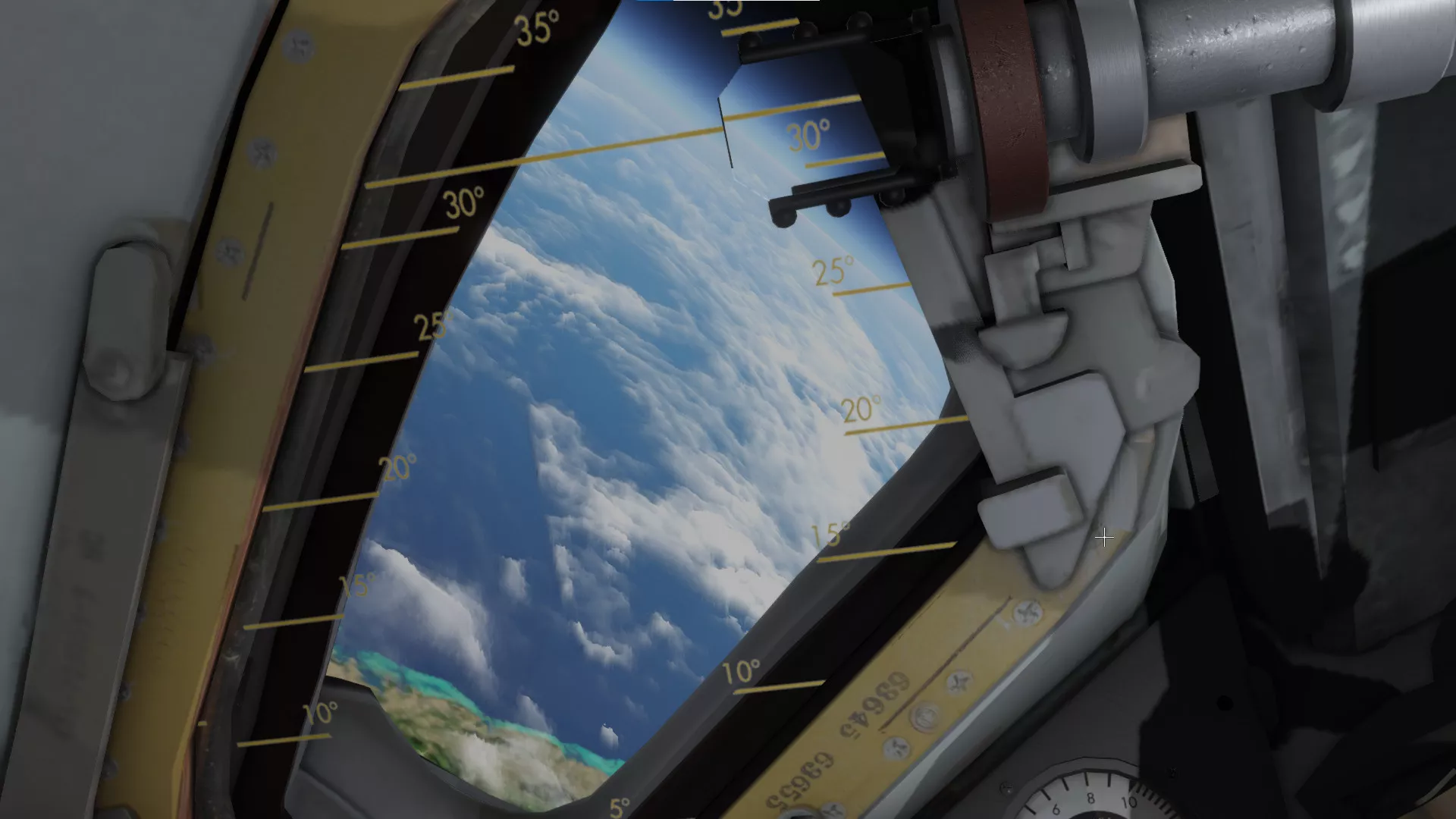 《再入：太空飞行模拟/Reentry – A Space Flight Simulator》PC英文版下载-含Build.21103880