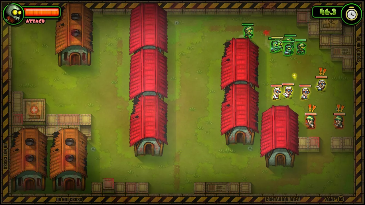 《我是僵尸 I Zombie》Switch英文版NSP下载 – 含1.1.1补丁 《我是僵尸 I Zombie》Switch英文版NSP下载 – 含1.1.1补丁