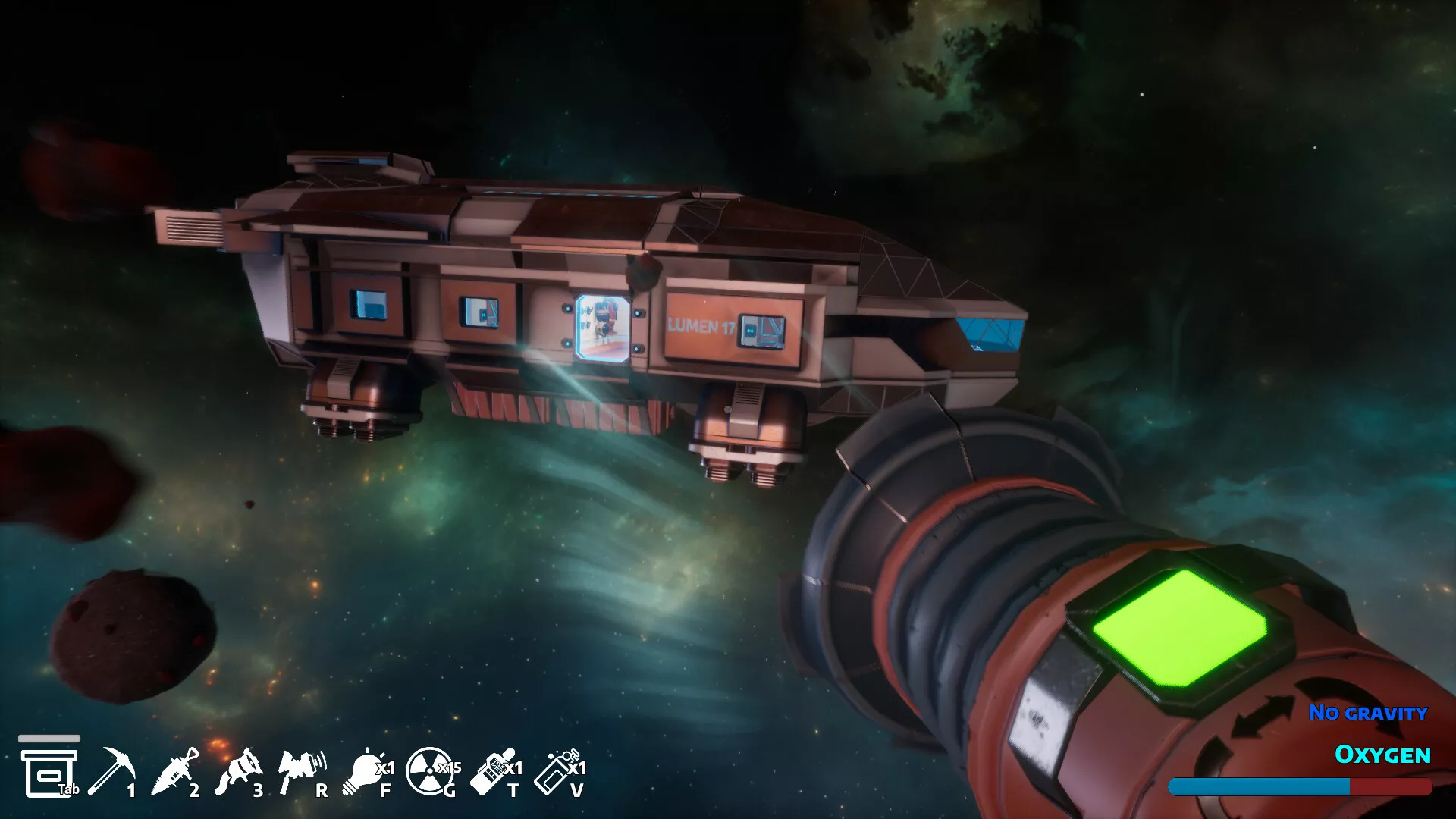 《挖掘者:银河宝藏/Digger: Galactic Treasures》PC中文版下载-含v1.16 《挖掘者:银河宝藏/Digger: Galactic Treasures》PC中文版下载-含v1.16