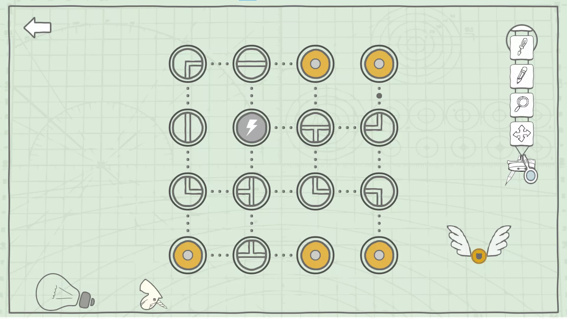 《虚空原理图/Schematic Void》PC中文版下载-含Build.20500458 - 项目资源网