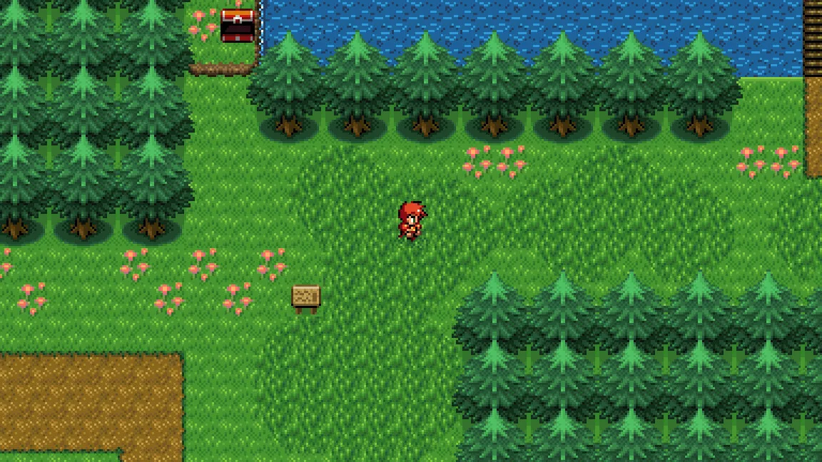 《星光遗产 Starlight Legacy》Switch美版中文XCI下载 – 含2.2补丁 - 项目资源网