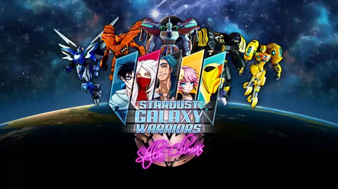 《星尘银河战士:星际之颠》Switch美版中文NSP下载 – 含1.0.0补丁 《星尘银河战士:星际之颠》Switch美版中文NSP下载 – 含1.0.0补丁