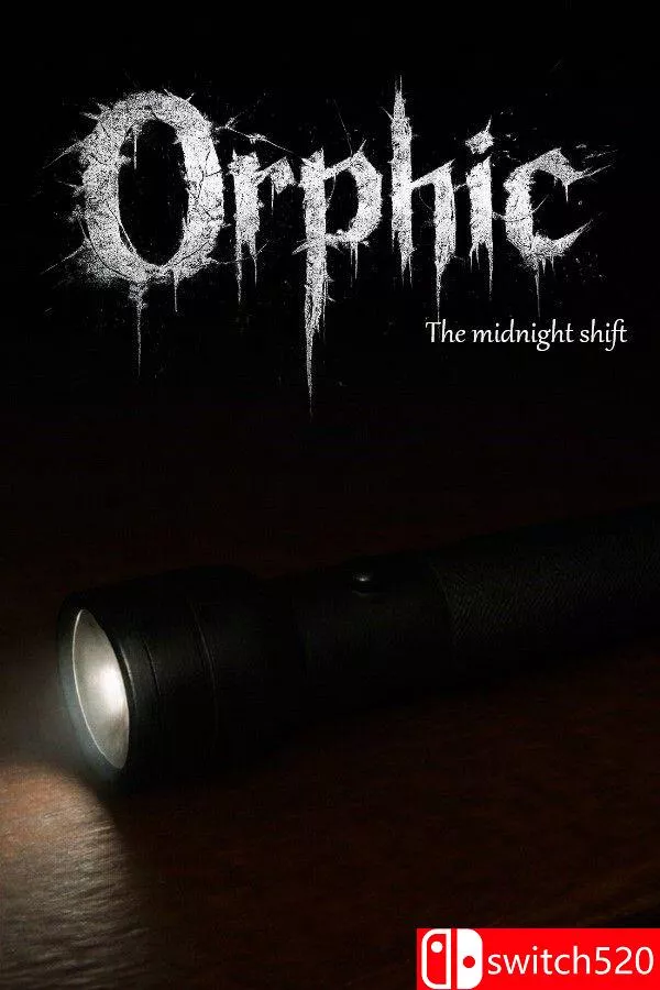 《奥菲克：午夜班次（Orphic – The midnight shift）》Build 22131412 [英文] - 项目资源网