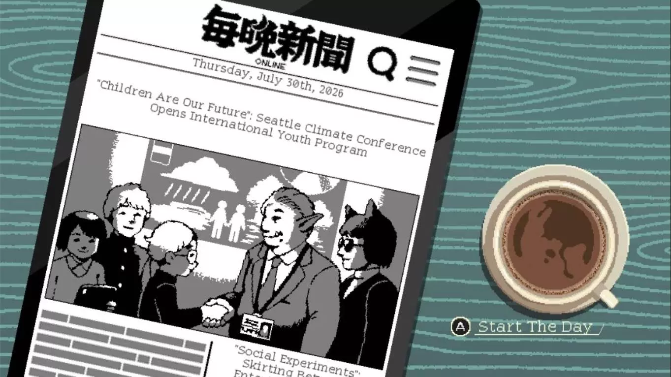 【美版】咖啡心语 东京 .Coffee Talk Tokyo 中文 【美版】咖啡心语 东京 .Coffee Talk Tokyo 中文
