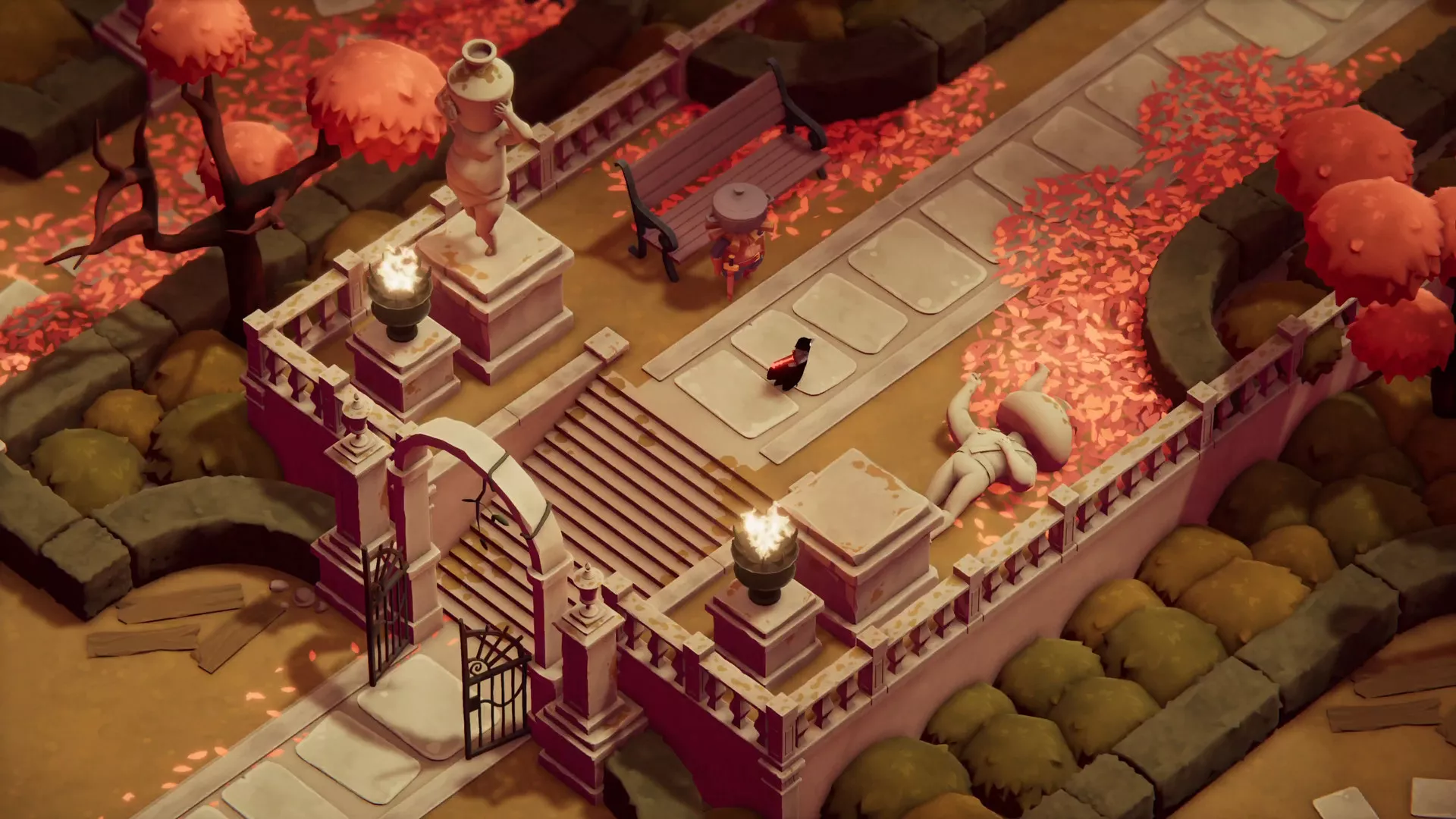 《死亡之门 Death’s Door》Switch中文版NSP下载 – 含1.1.6补丁 《死亡之门 Death’s Door》Switch中文版NSP下载 – 含1.1.6补丁