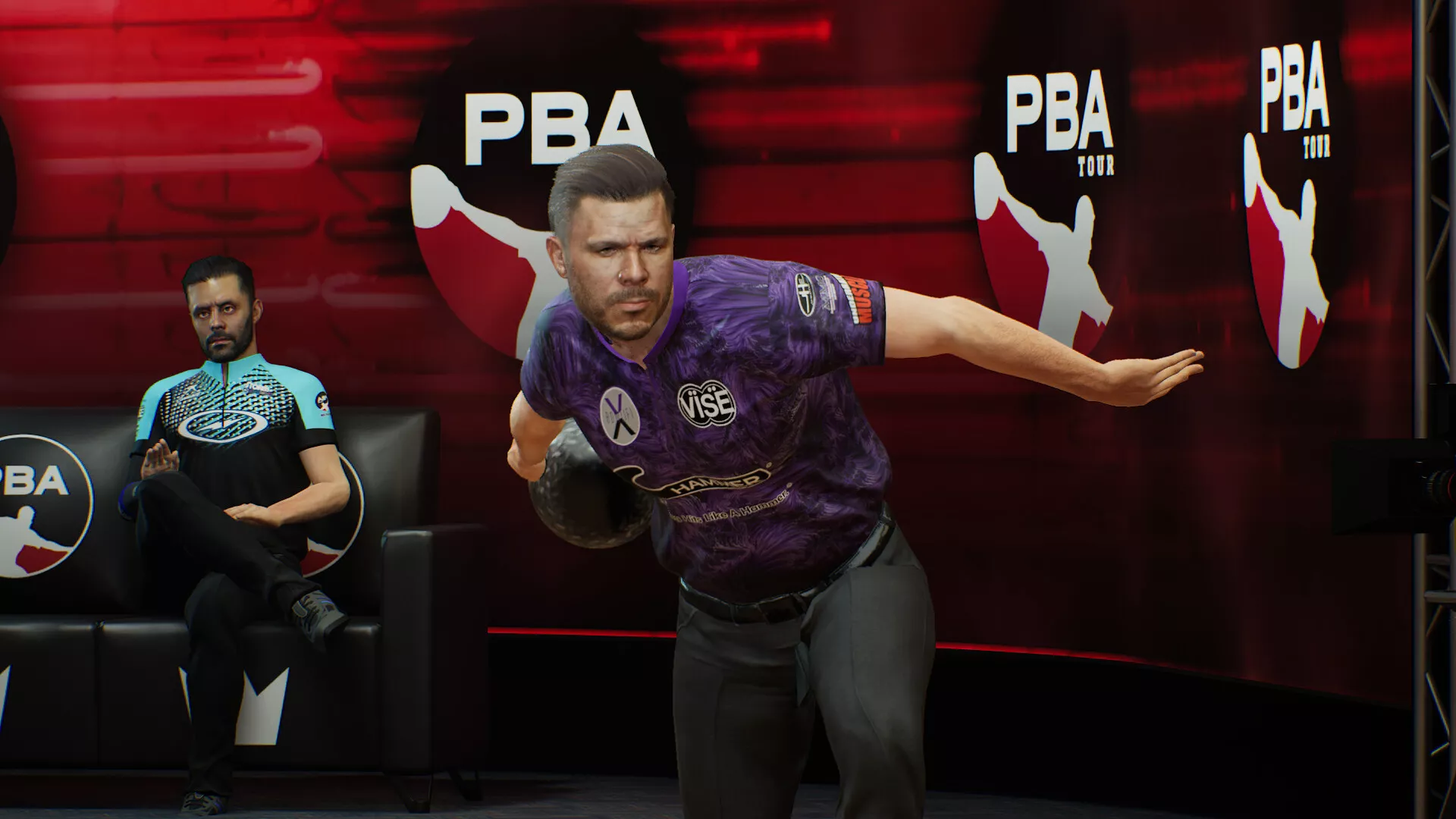 《PBA职业保龄球2026/PBA Pro Bowling 2026》PC英文版下载-含Build.21253773 《PBA职业保龄球2026/PBA Pro Bowling 2026》PC英文版下载-含Build.21253773
