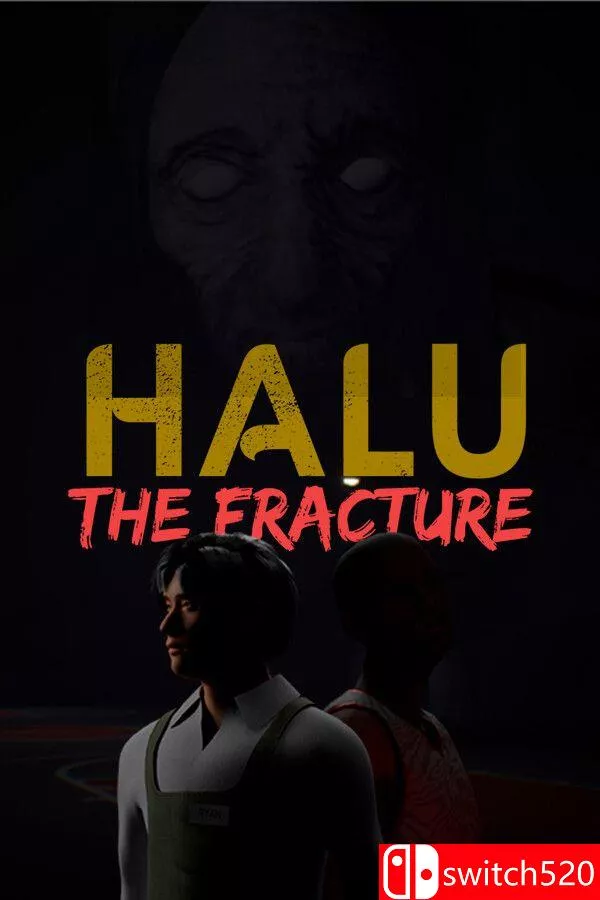 《哈露：裂痕（Halu – The Fracture）》官方中文 v1.5.5 [中文/英文/日语] - 项目资源网