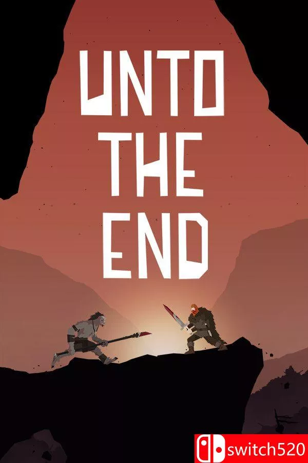 《直到最后（Unto The End）》官方中文 v1.62 [中文/繁体/英文/日语] - 项目资源网