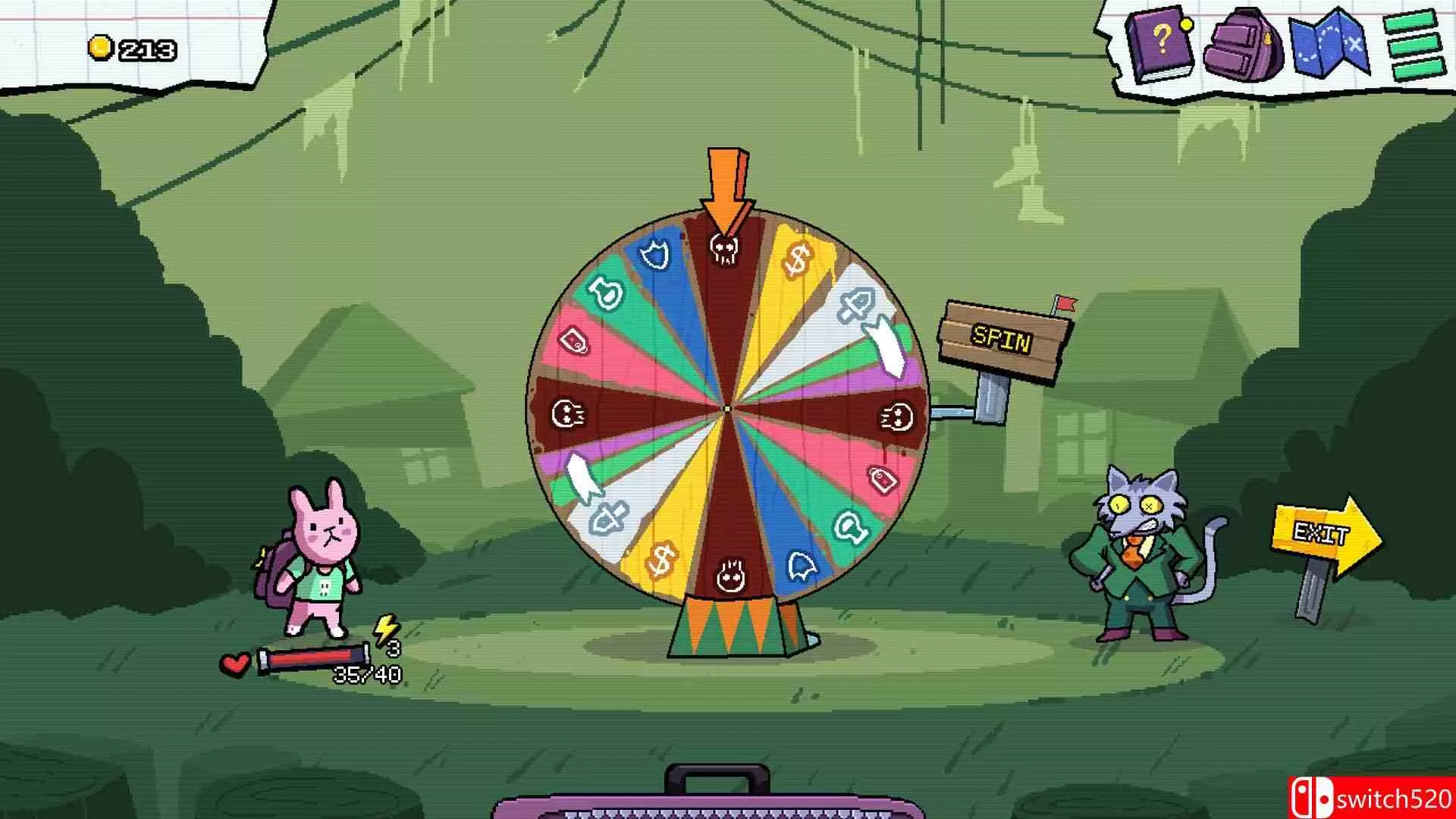 《抽奖大作战（Slot or Not）》Build 23402600 [英文]