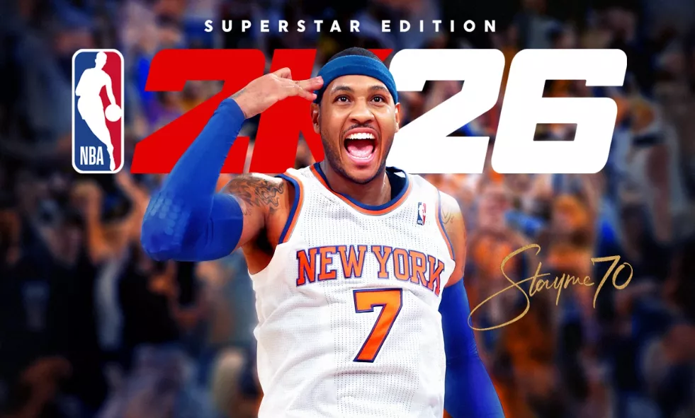 《NBA 2K26 篮球》Switch美版中文XCZ下载 – 含1.04补丁 - 项目资源网