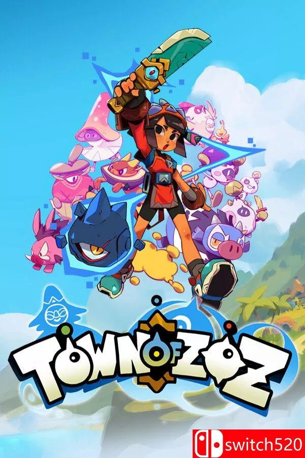 《佐兹镇（Town of Zoz）》官方中文 Build 22703993 [中文/英文/日语] - 项目资源网